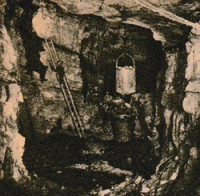 Z historie 1896: Německo bude naše uhlí pro výborné jeho vlastnosti odebírati, i když bude dražší…